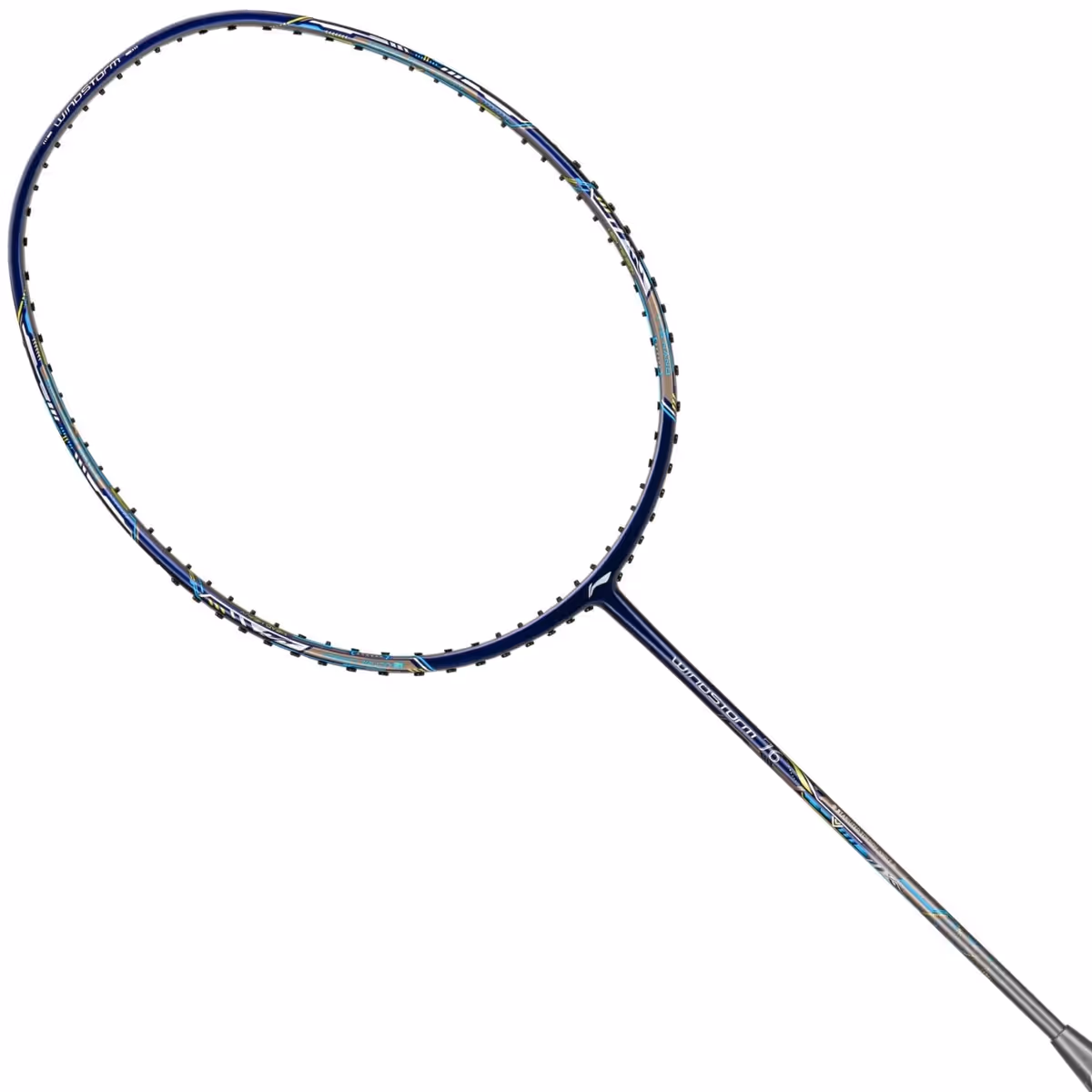 Li-Ning Windstorm 76 Badminton Racquet