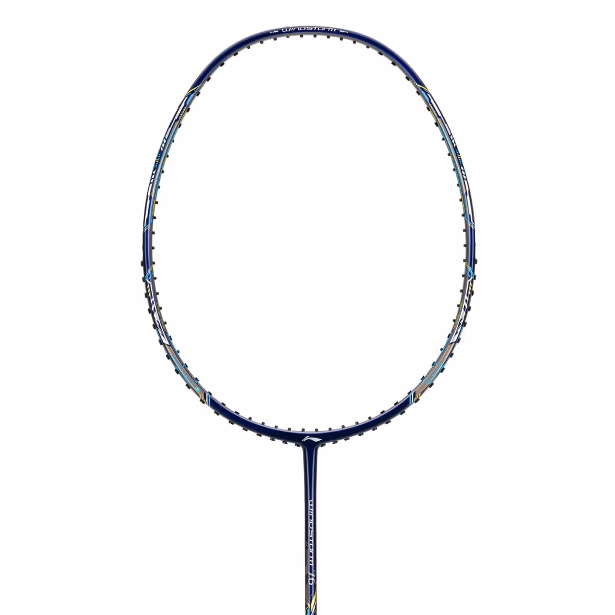 Li-Ning Windstorm 76 Badminton Racquet