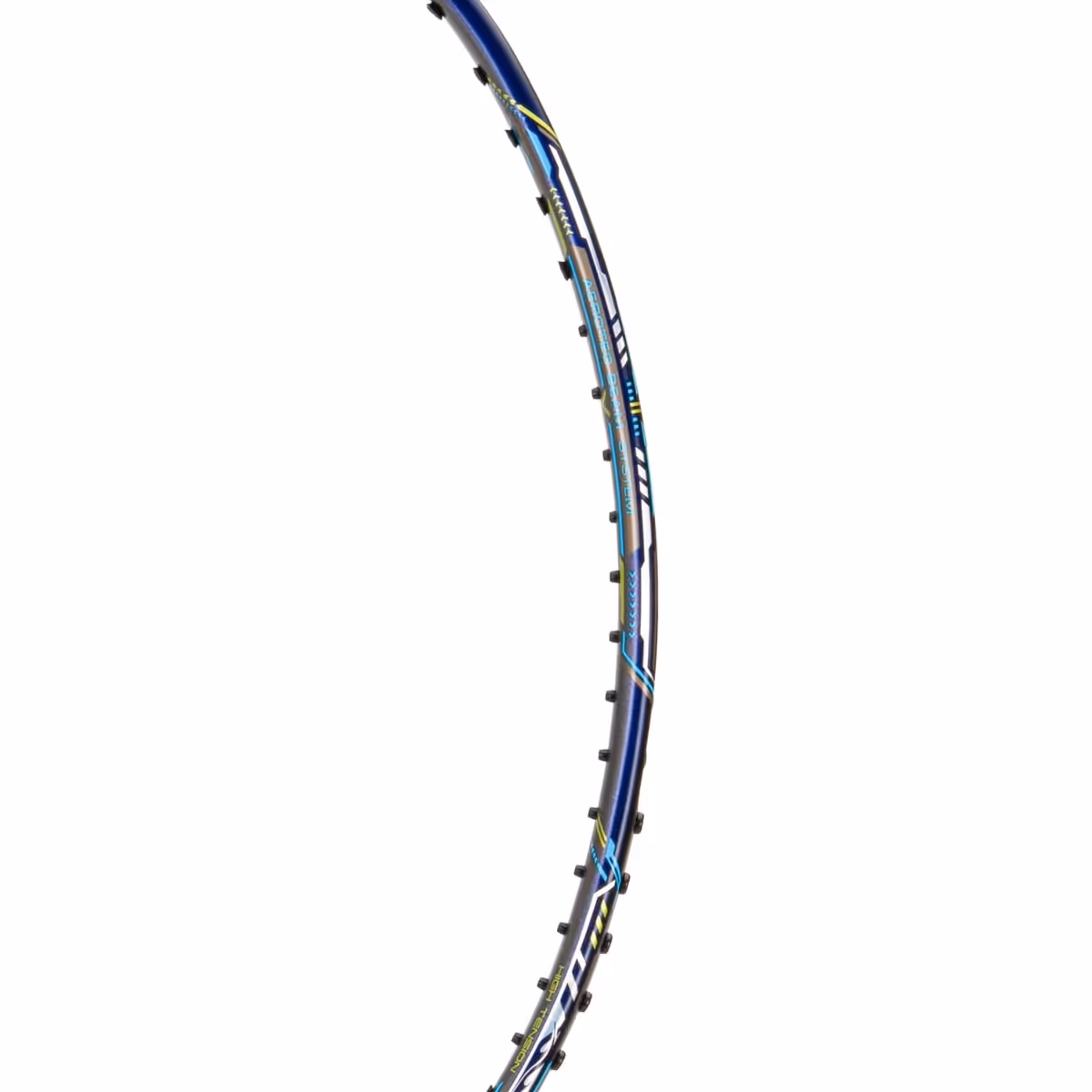 Li-Ning Windstorm 76 Badminton Racquet