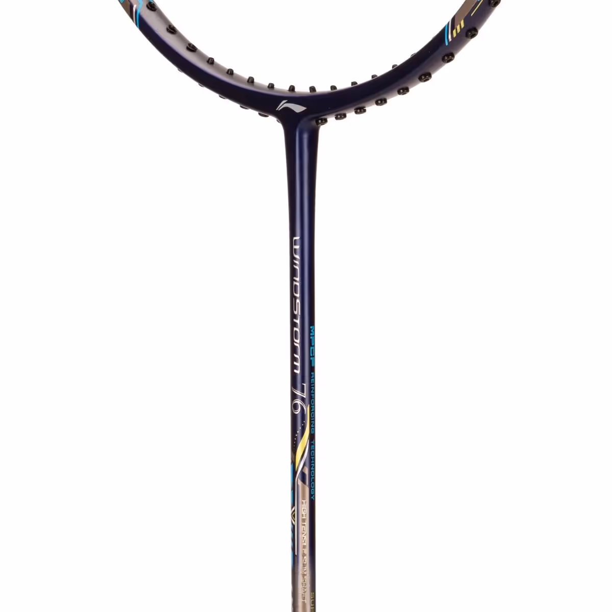 Li-Ning Windstorm 76 Badminton Racquet
