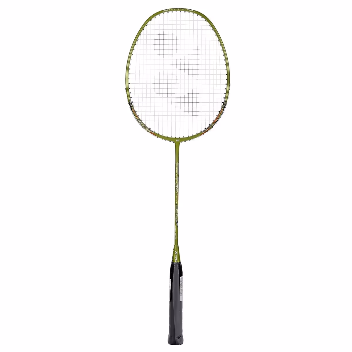Yonex Nanoray 72 Light (5U G5) Badminton Racquet Unstrung Gold
