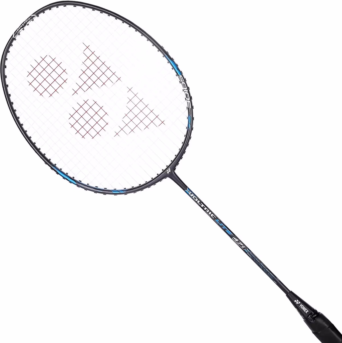 Yonex Voltric Lite 47i (iSeries) Badminton Racquet Unstrung Black