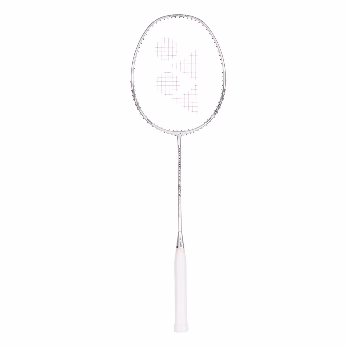 Yonex Voltric Lite 47i (iSeries) Badminton Racquet Unstrung Silver Grey
