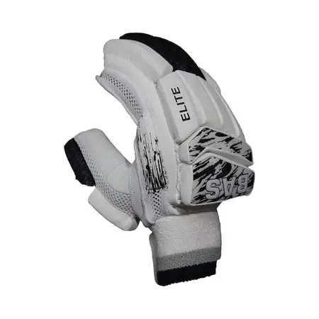BAS Elite Cricket Batting Gloves