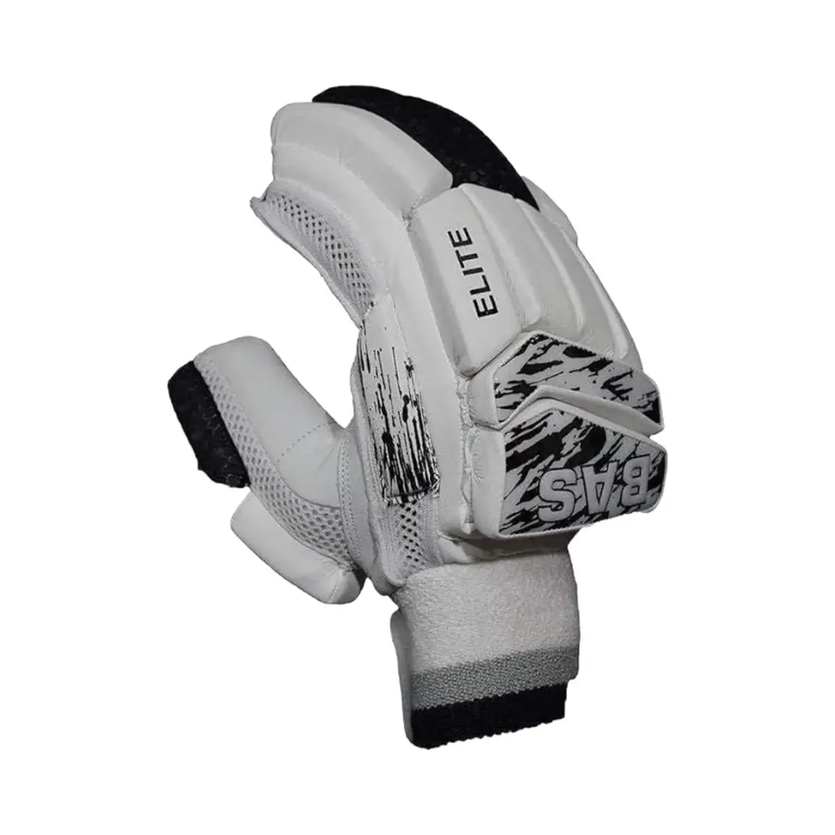 BAS Elite Cricket Batting Gloves