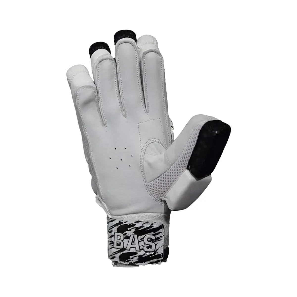 BAS Elite Cricket Batting Gloves