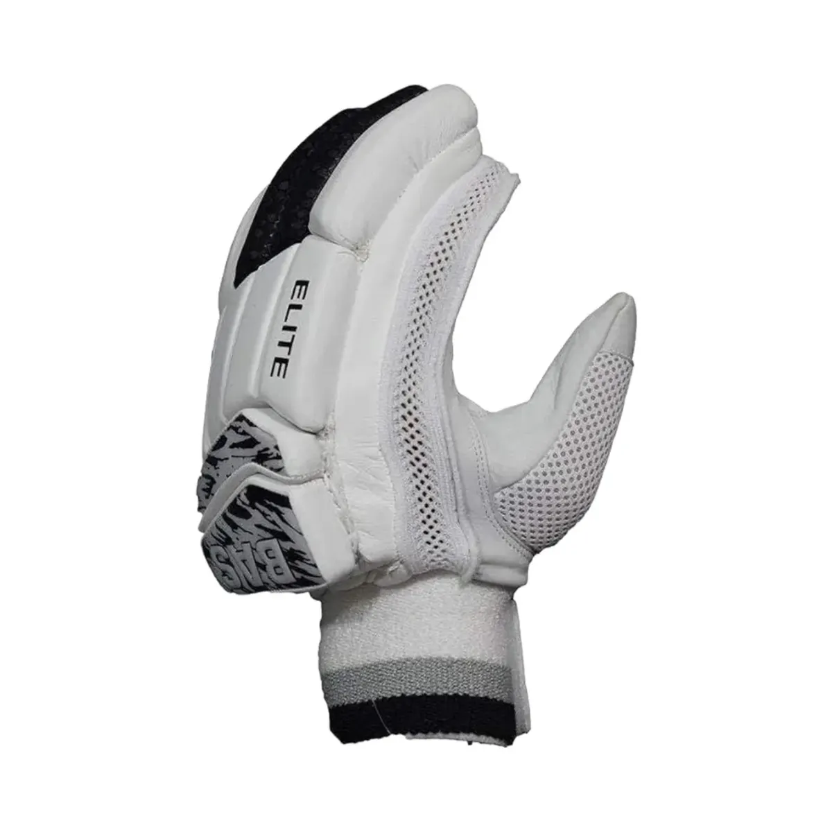 BAS Elite Cricket Batting Gloves