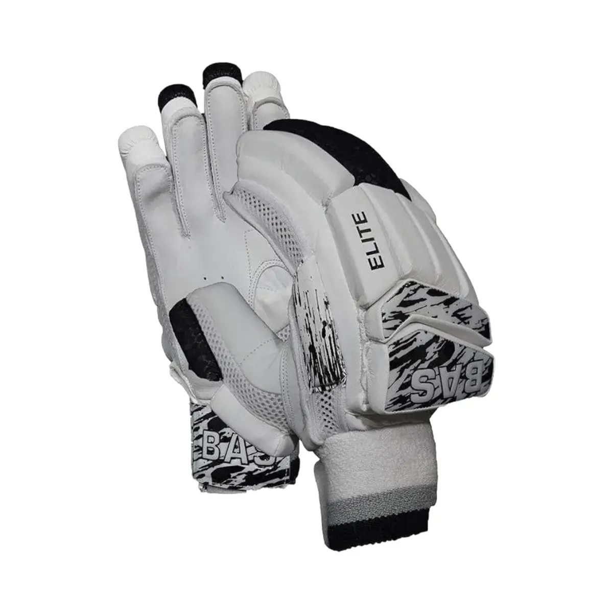 BAS Elite Cricket Batting Gloves