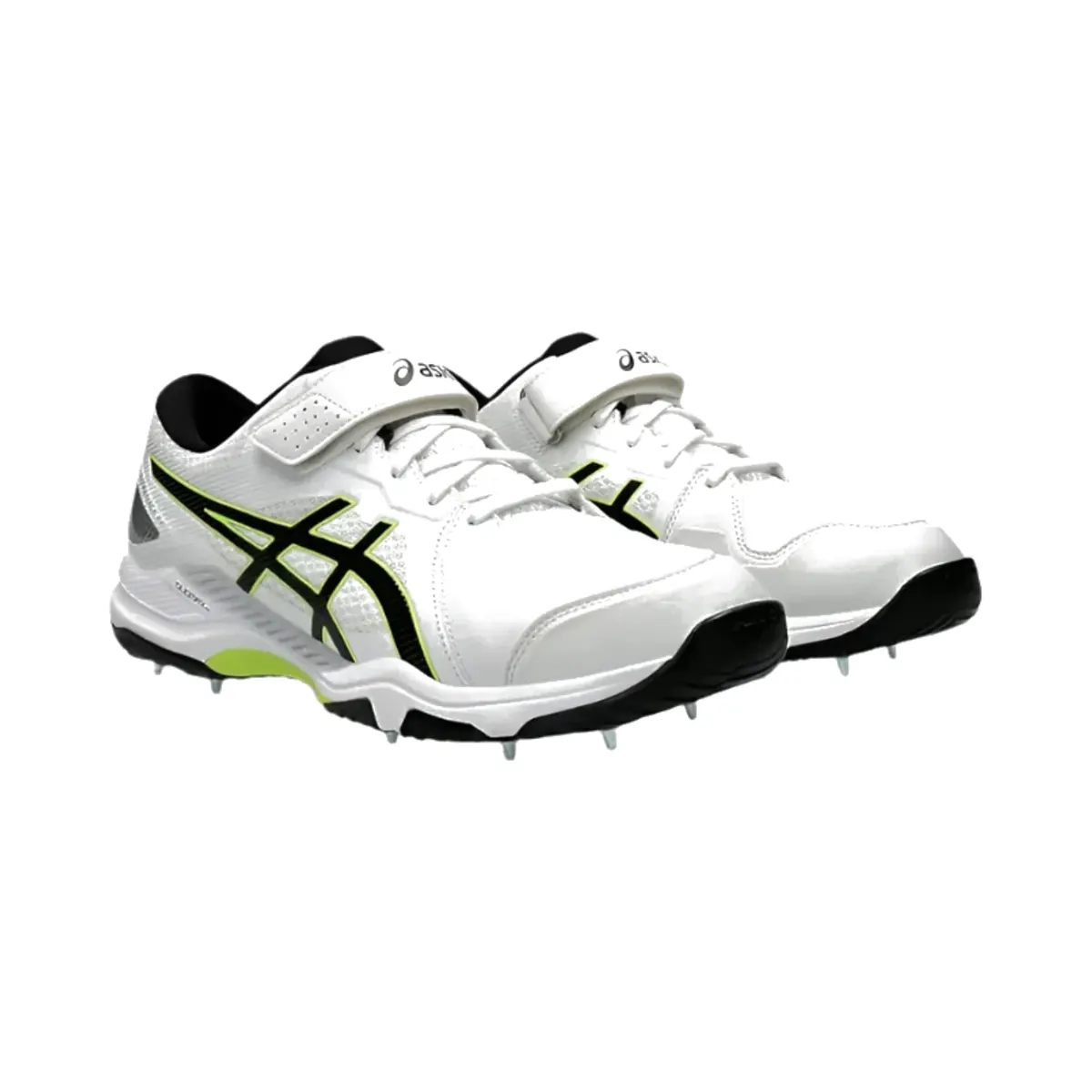 ASICS Speed Menace FF Cricket Shoes