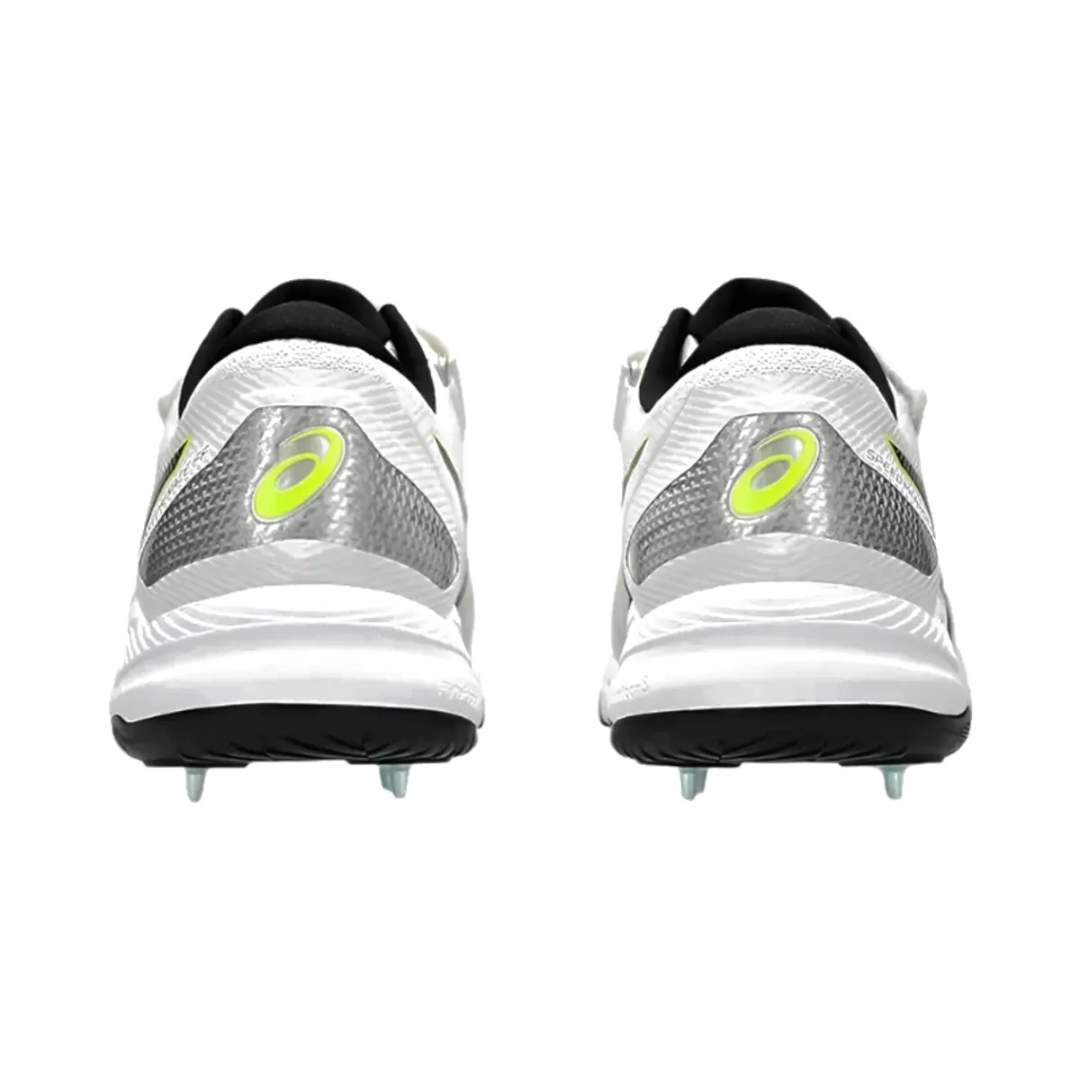 ASICS Speed Menace FF Cricket Shoes