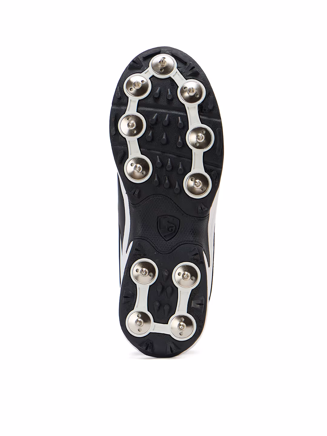 SG Savage Max Spikes Cricket Shoes