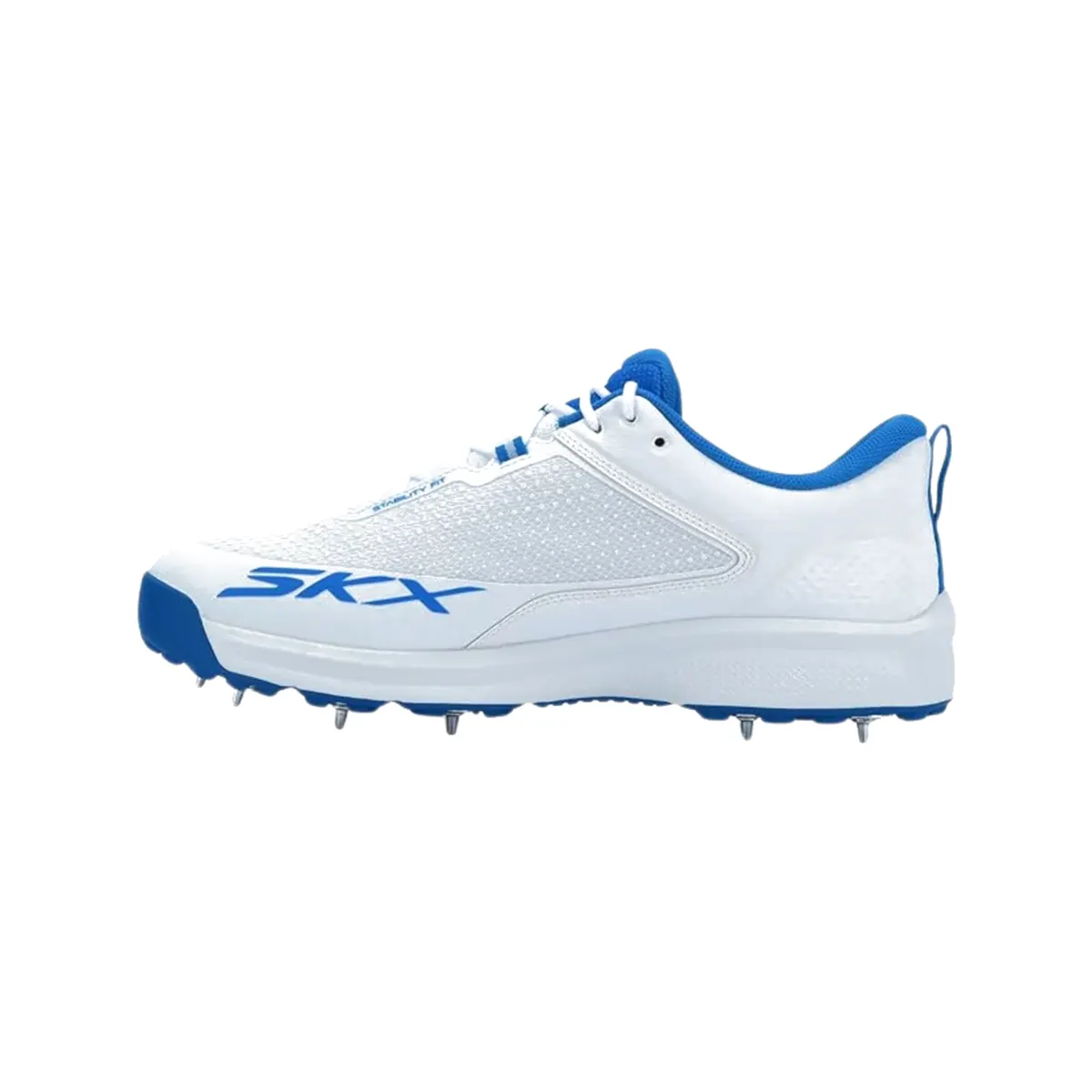 Skechers Cricket Elite Metal Spike Shoes