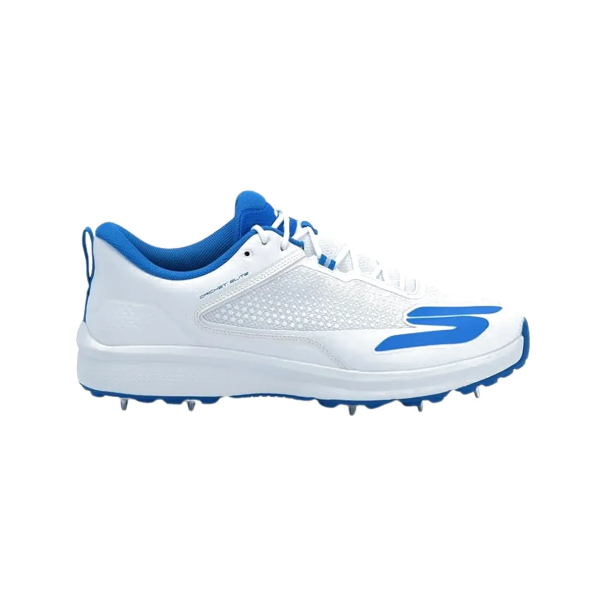 Skechers Cricket Elite Metal Spike Shoes