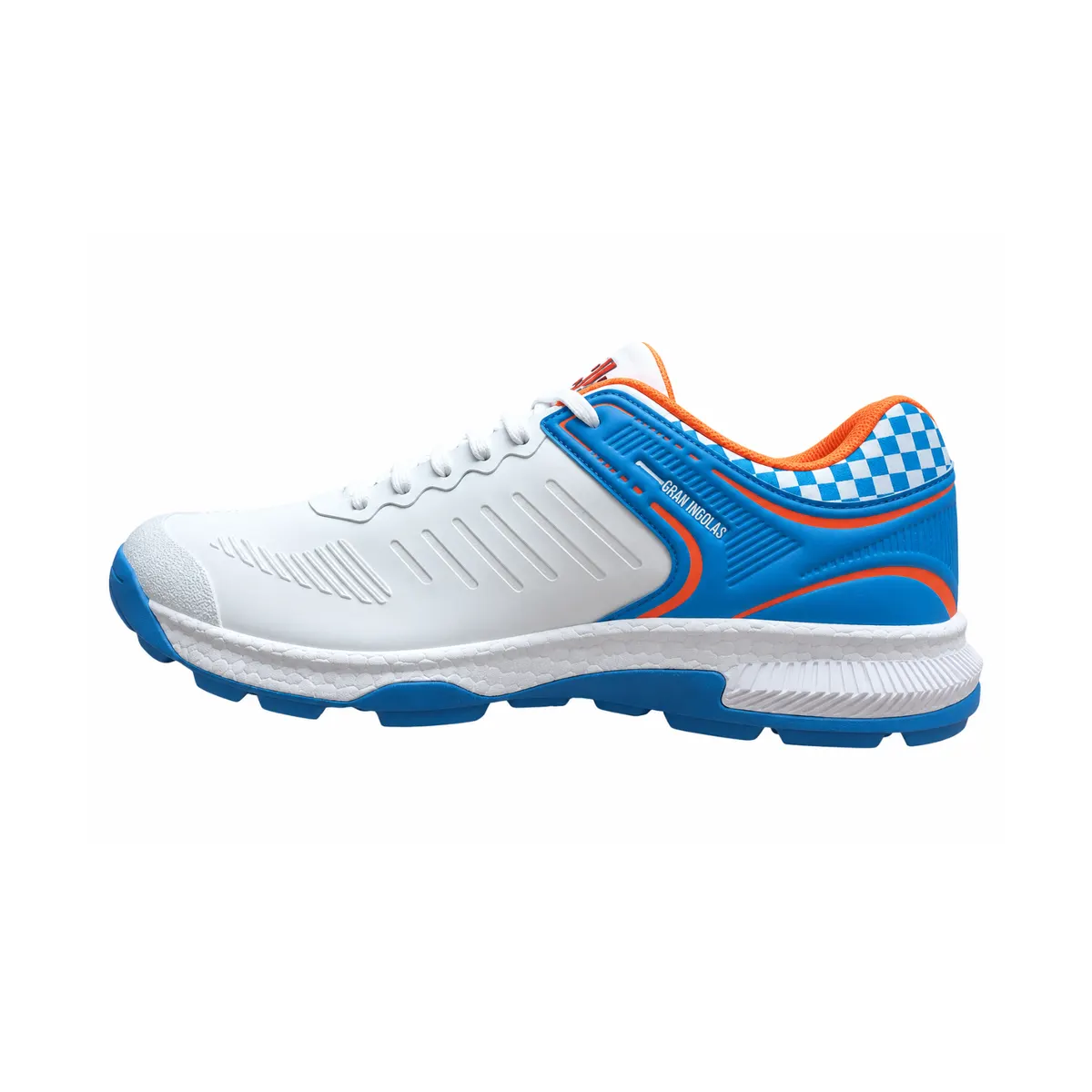 Gray-Nicolls GN Volt XW Pro Rubber Cricket Shoes