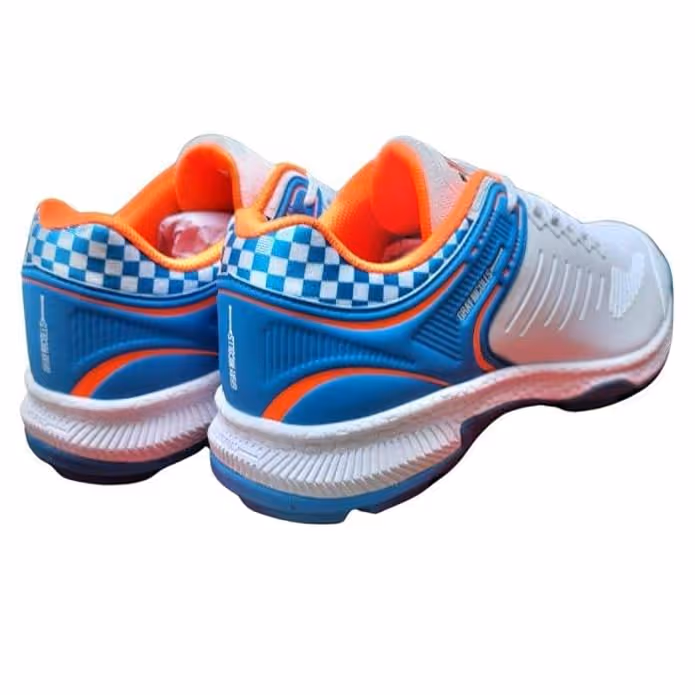 Gray-Nicolls GN Volt XW Pro Rubber Cricket Shoes