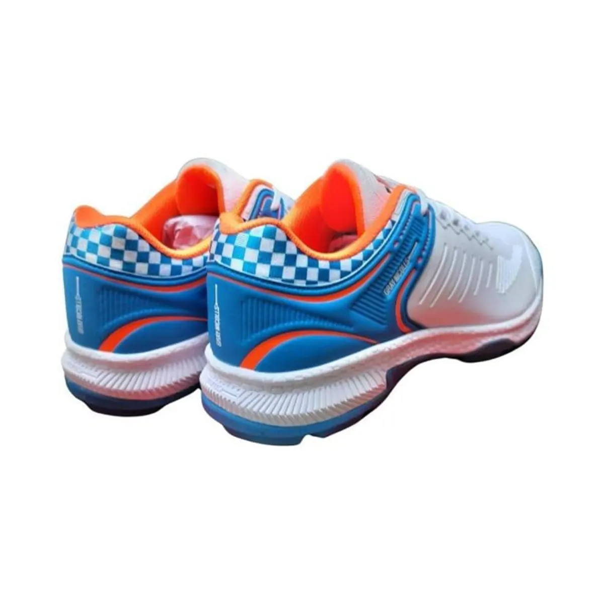 Gray-Nicolls GN Volt XW Pro Rubber Cricket Shoes