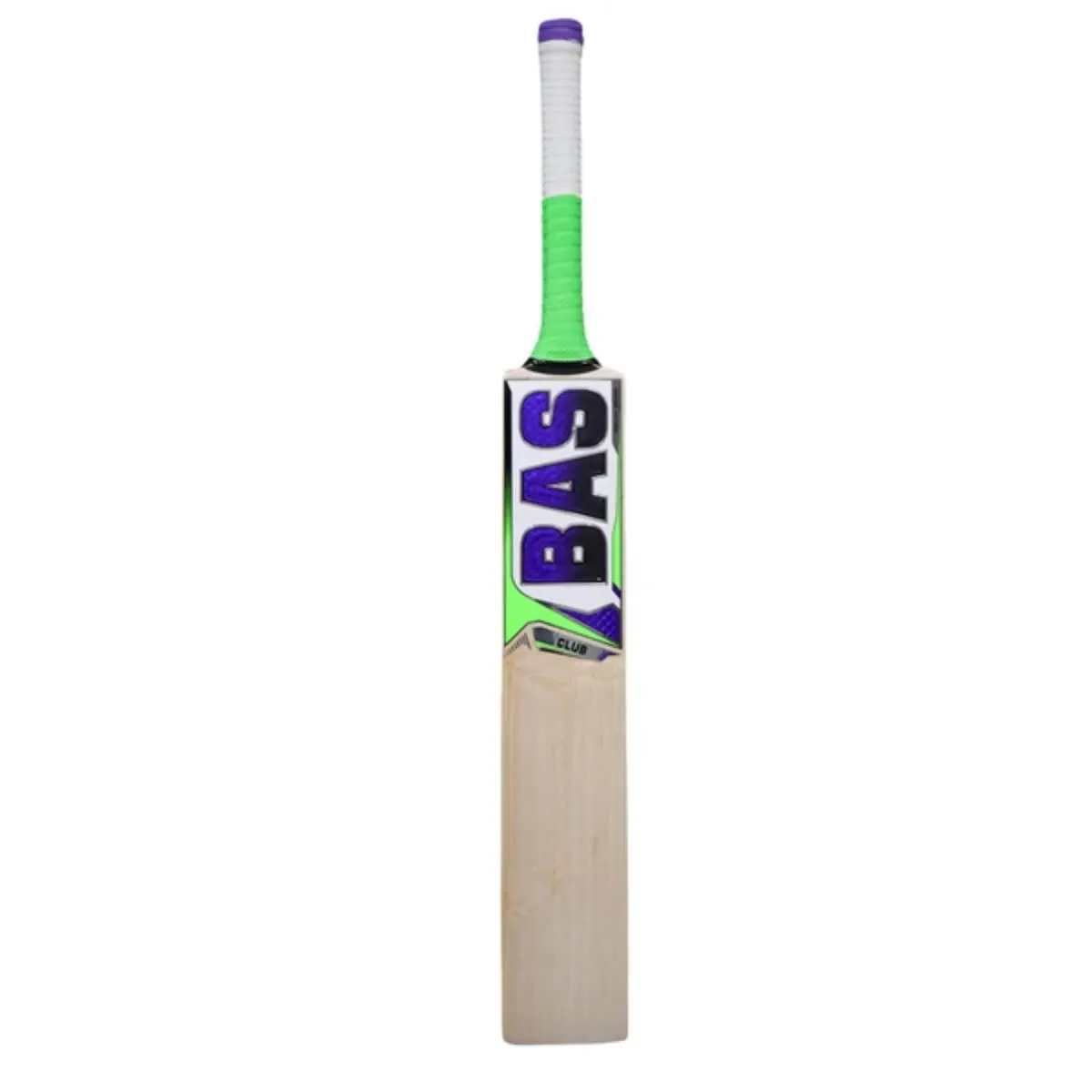BAS Club Cricket Bat