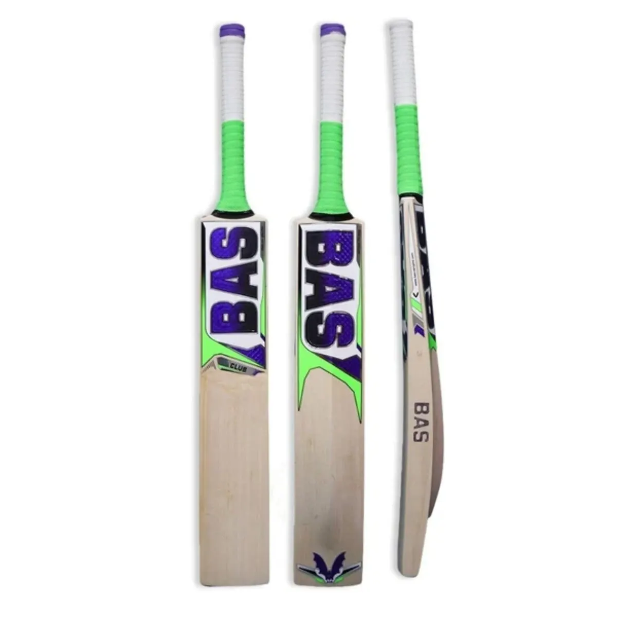 BAS Club Cricket Bat