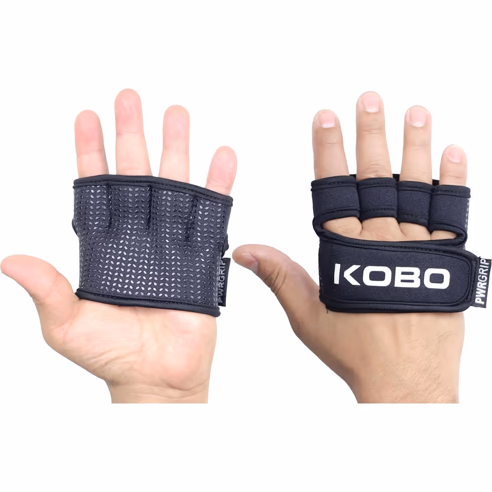 Kobo WTG-81 Gym Gloves