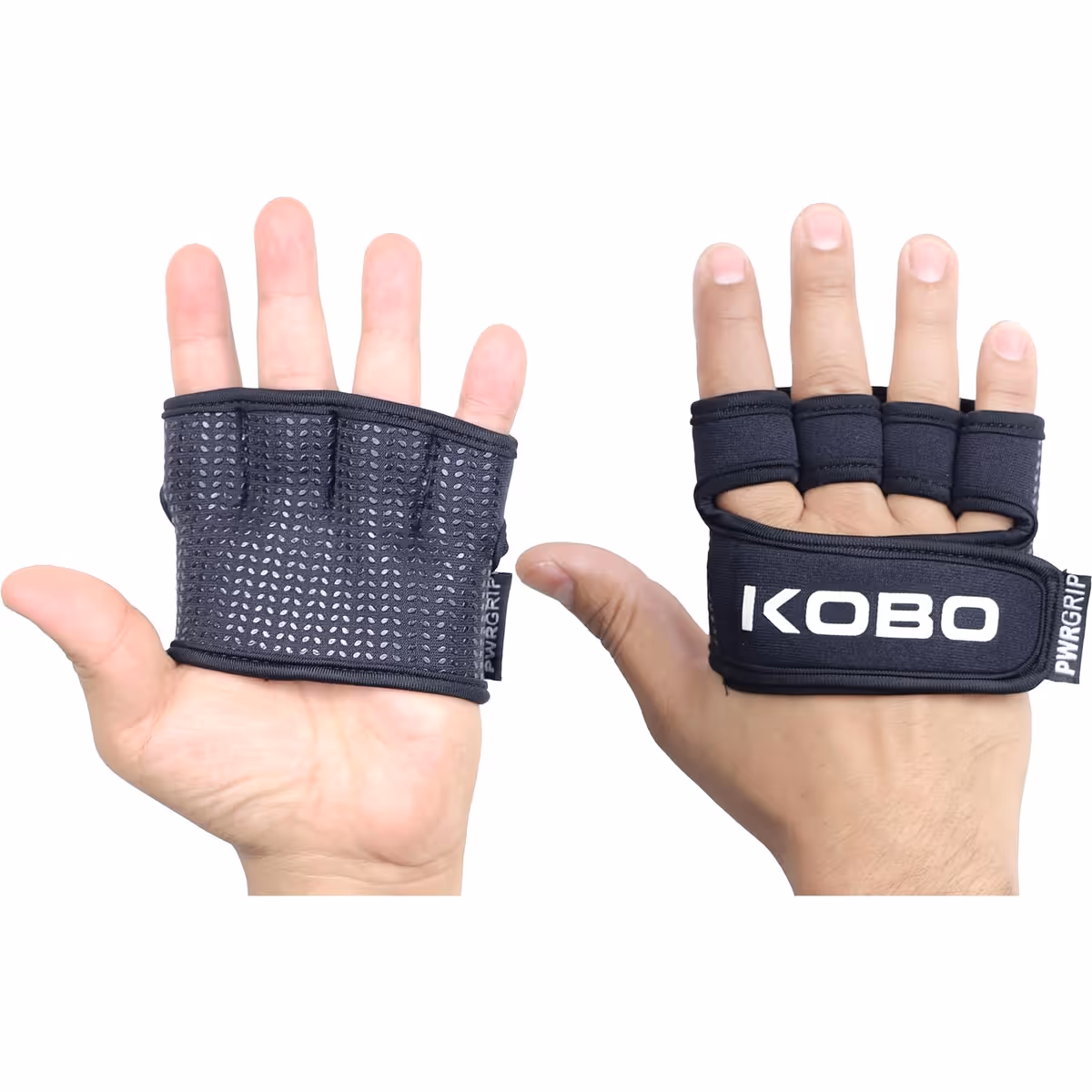 Kobo WTG-81 Gym Gloves Black Size M