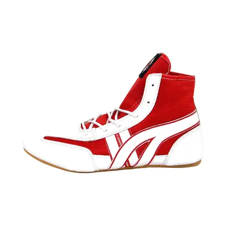 RXN WS-12 Kabaddi Wrestling Shoes