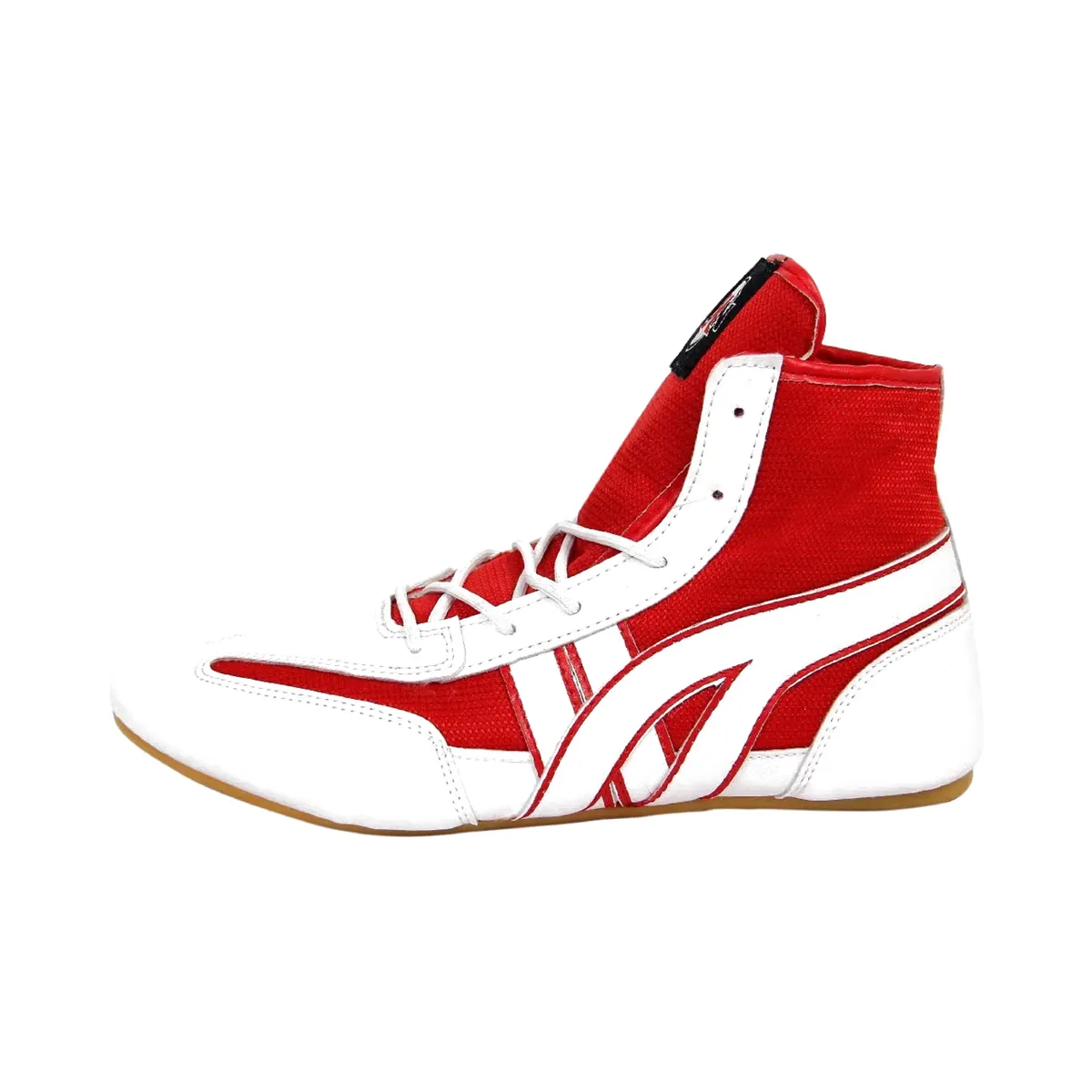 RXN WS-12 Kabaddi Wrestling Shoes