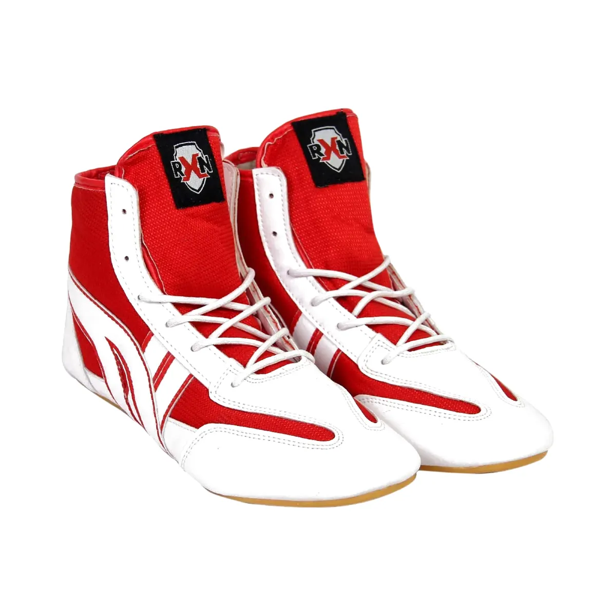 RXN WS-12 Kabaddi Wrestling Shoes
