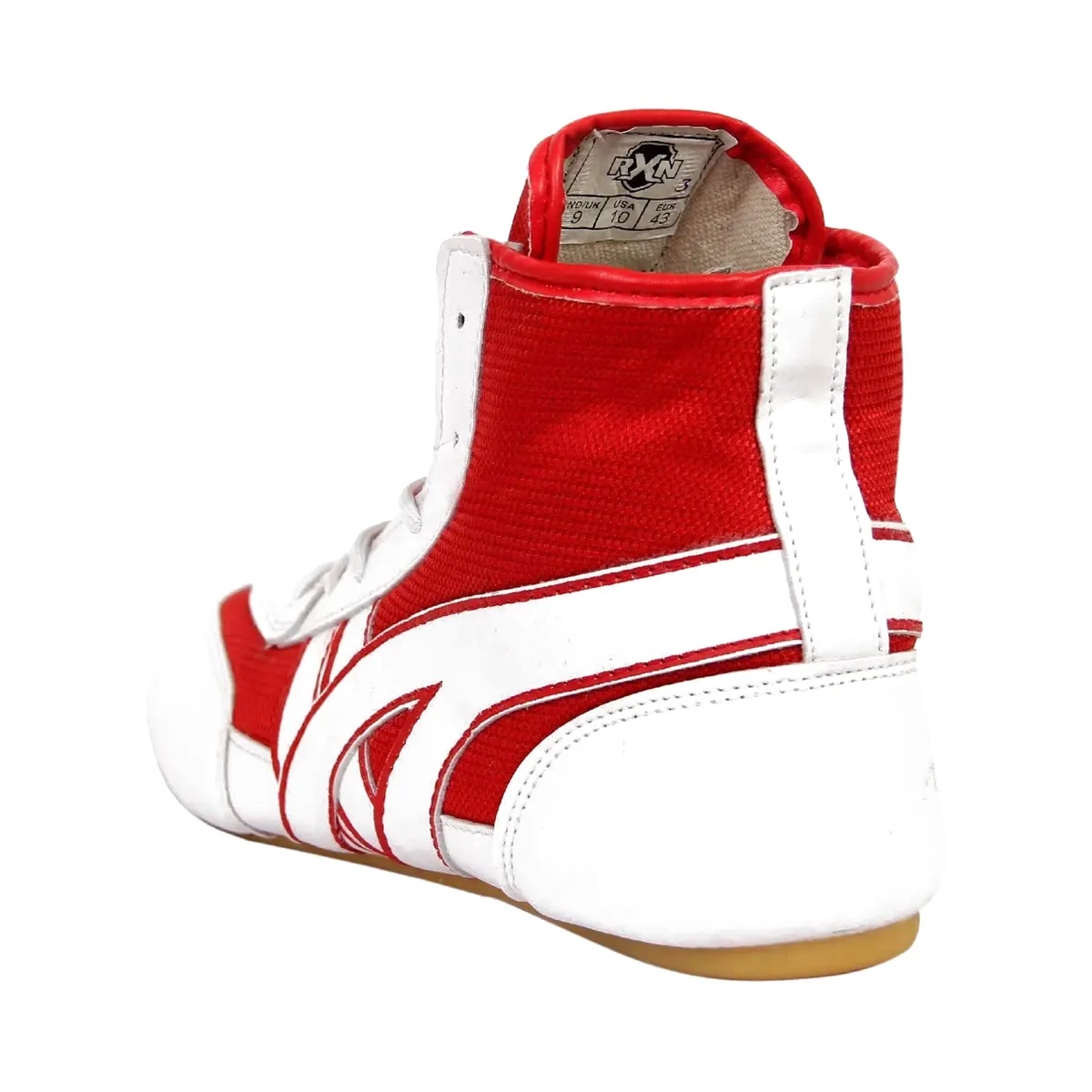 RXN WS-12 Kabaddi Wrestling Shoes