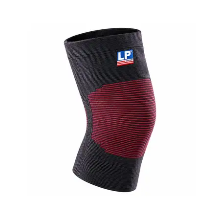 LP 641 Knee Support Compression Sleeve