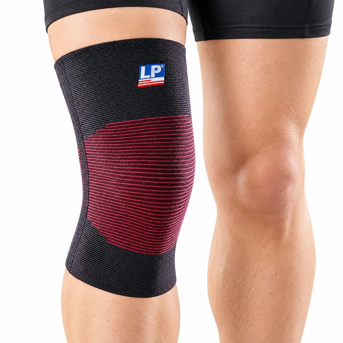LP 641 Knee Support Compression Sleeve