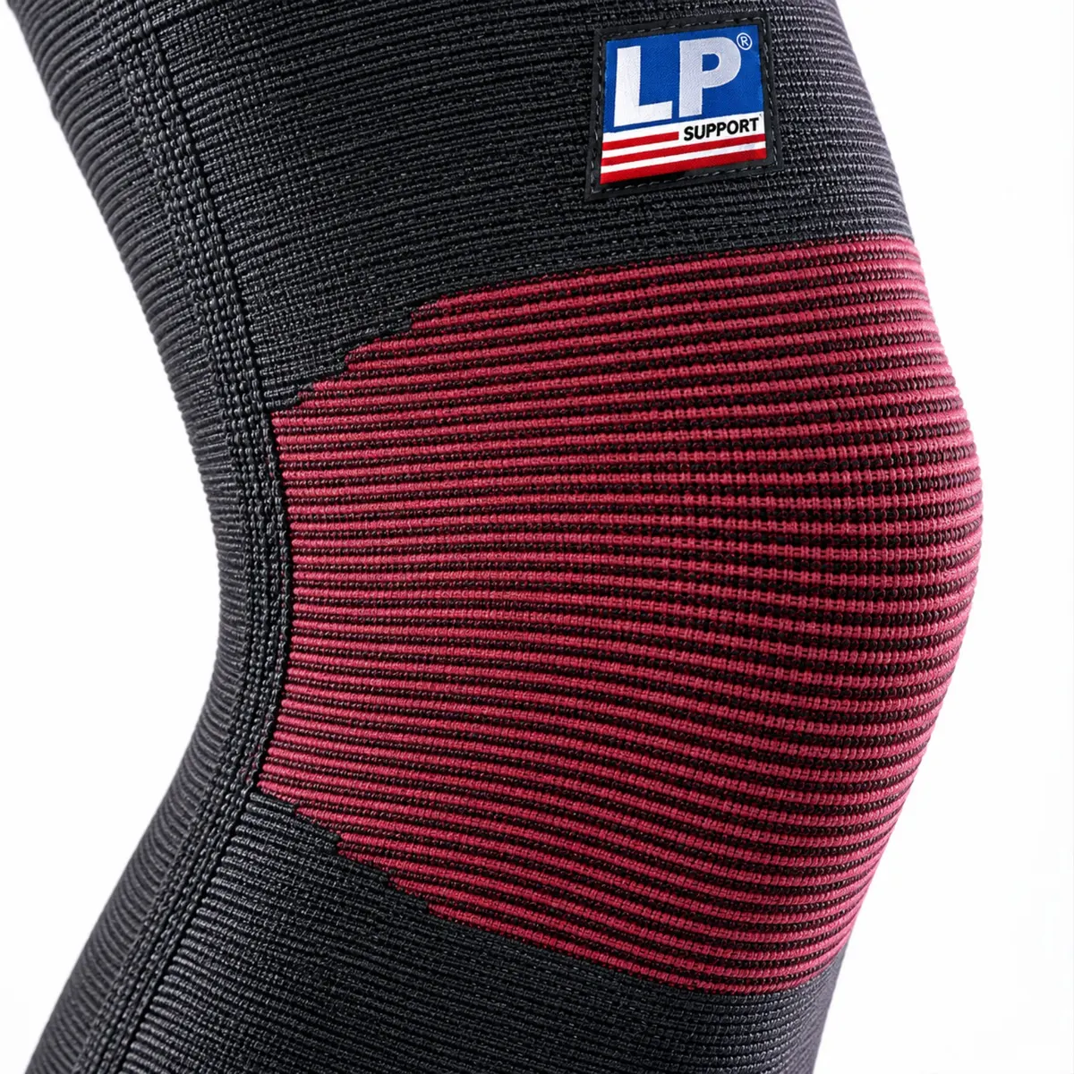 LP 641 Knee Support Compression Sleeve