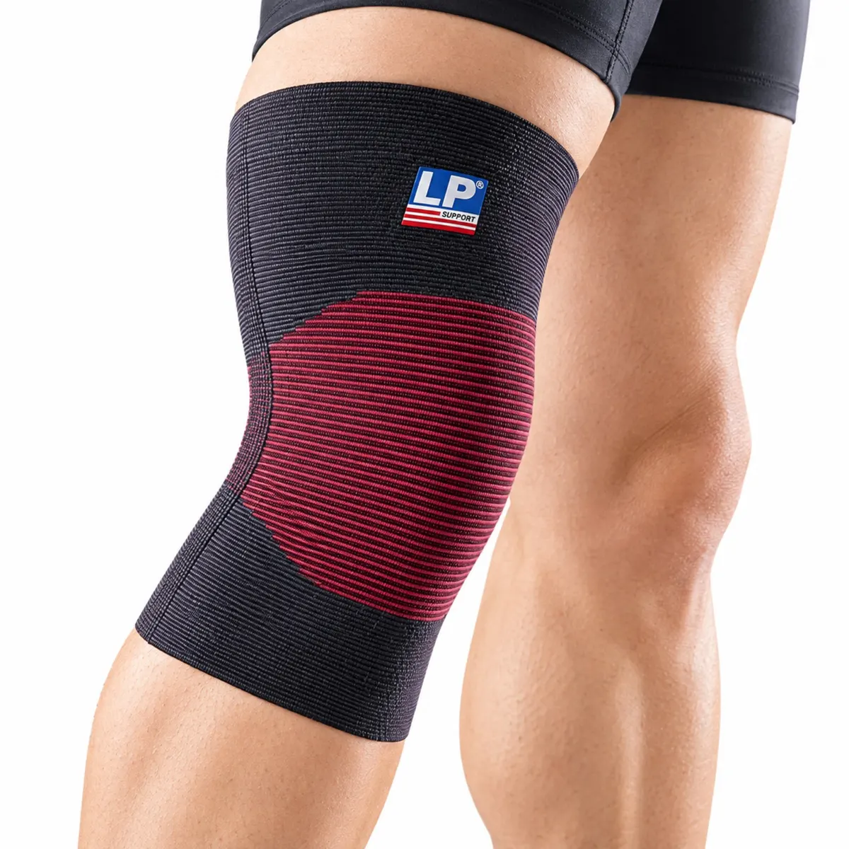 LP 641 Knee Support Compression Sleeve