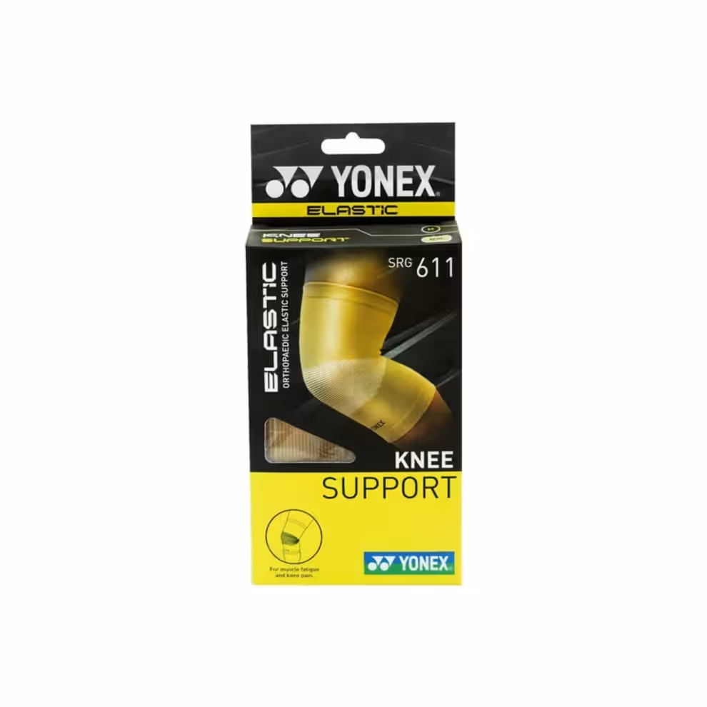 Yonex SRG611 Elastic Orthopaedic Knee Support