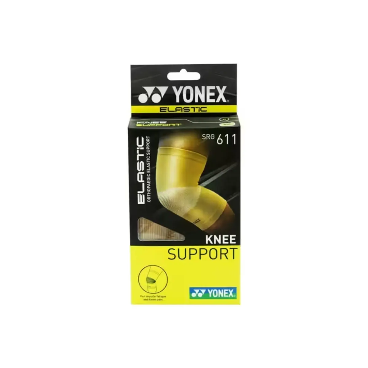 Yonex SRG611 Elastic Orthopaedic Knee Support