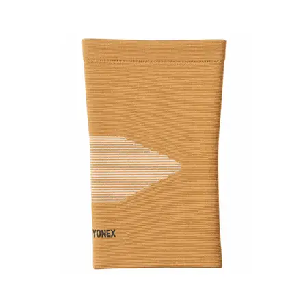 Yonex SRG611 Elastic Orthopaedic Knee Support Beige Size M