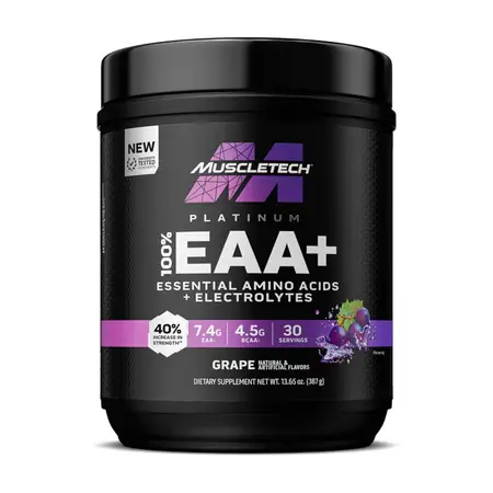 MuscleTech EAA+