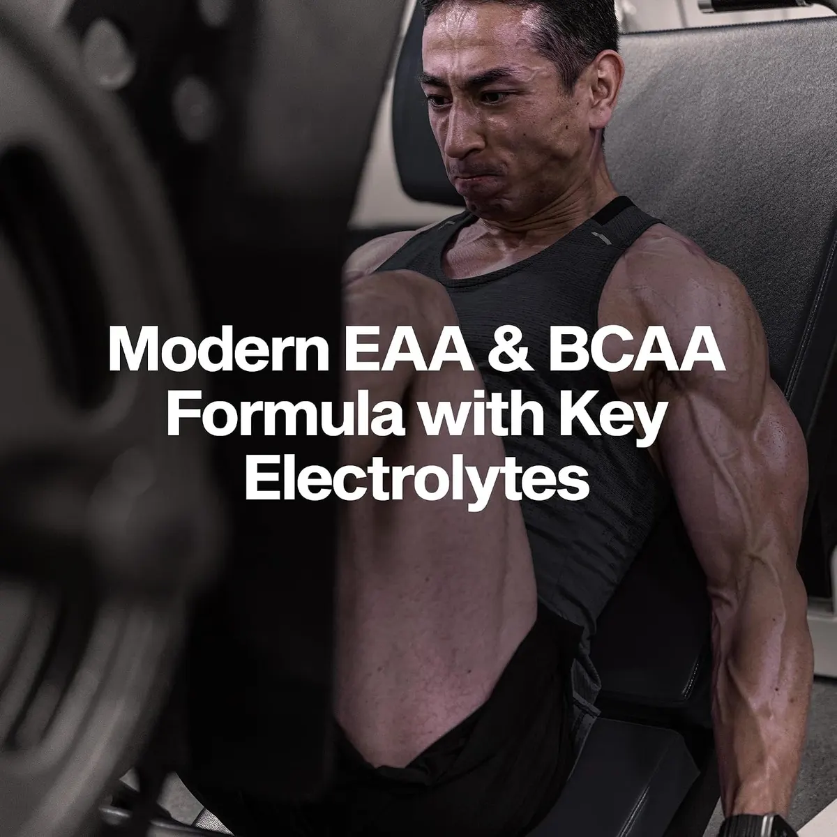 MuscleTech EAA+