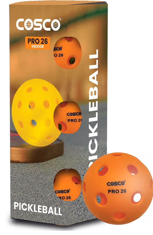 Cosco Pro 26 Indoor Pickleball
