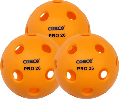 Cosco Pro 26 Indoor Pickleball