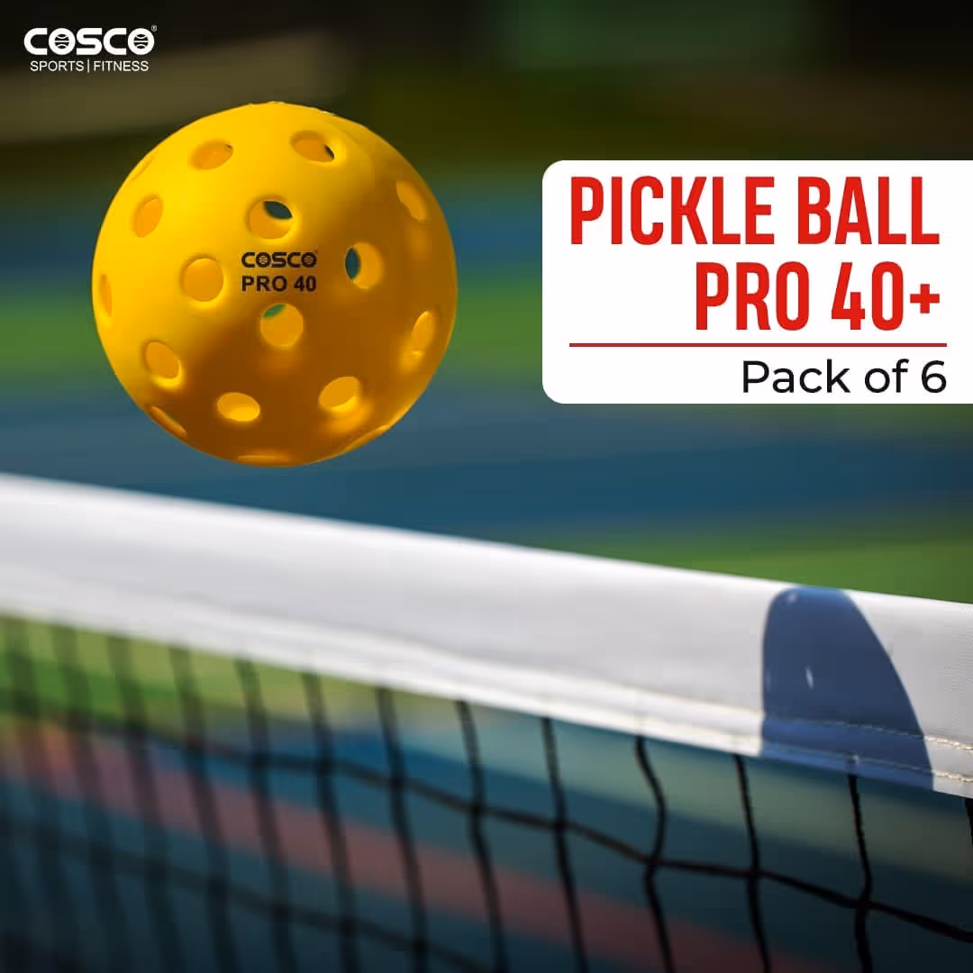 Cosco Pro 40 Outdoor Pickleball