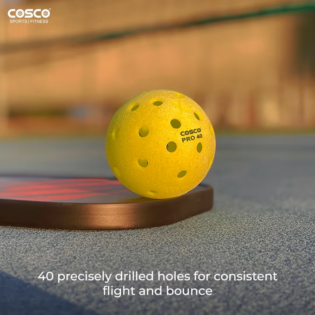 Cosco Pro 40 Outdoor Pickleball
