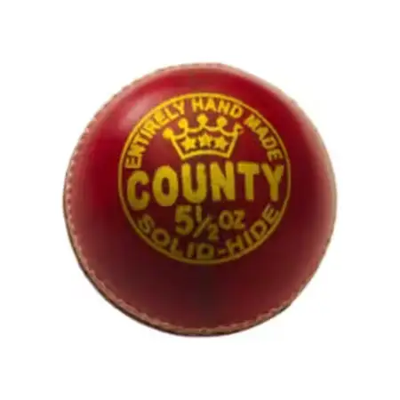 Hira County Cricket Leather Ball