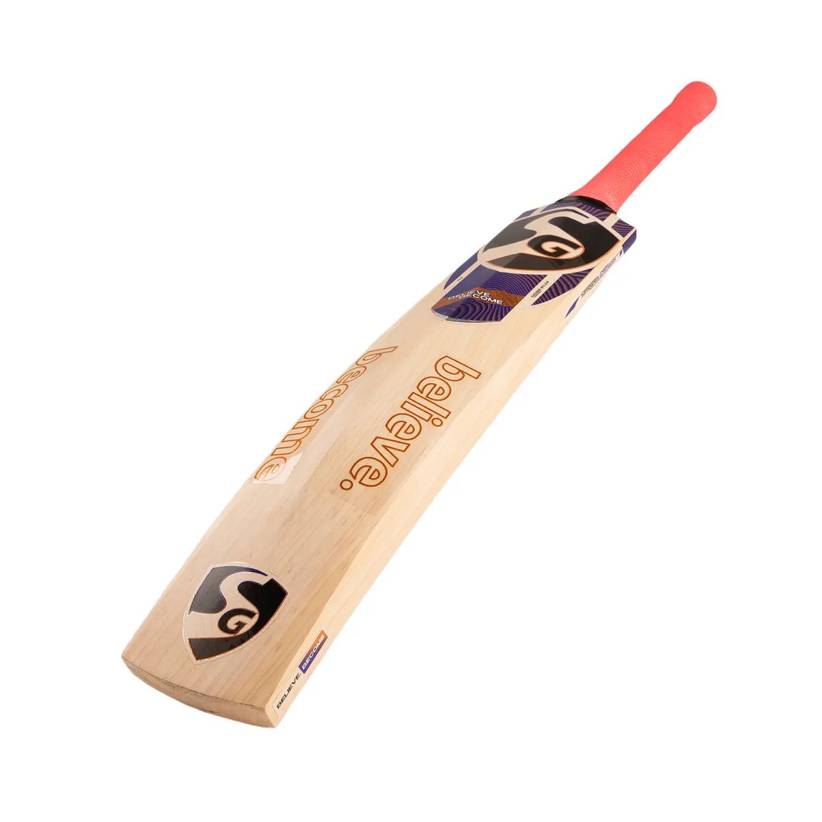 SG Nexus Plus Cricket Bat