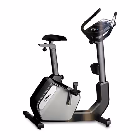 Total TS-80 Upright Bike
