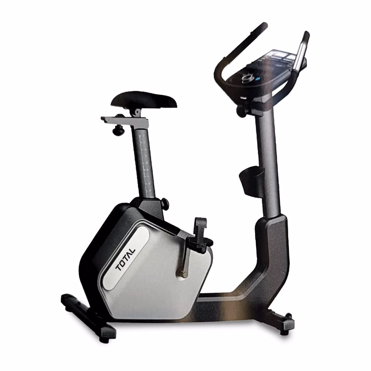 Total TS-80 Upright Bike