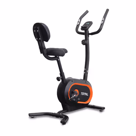 Total TS-24 Upright Bike
