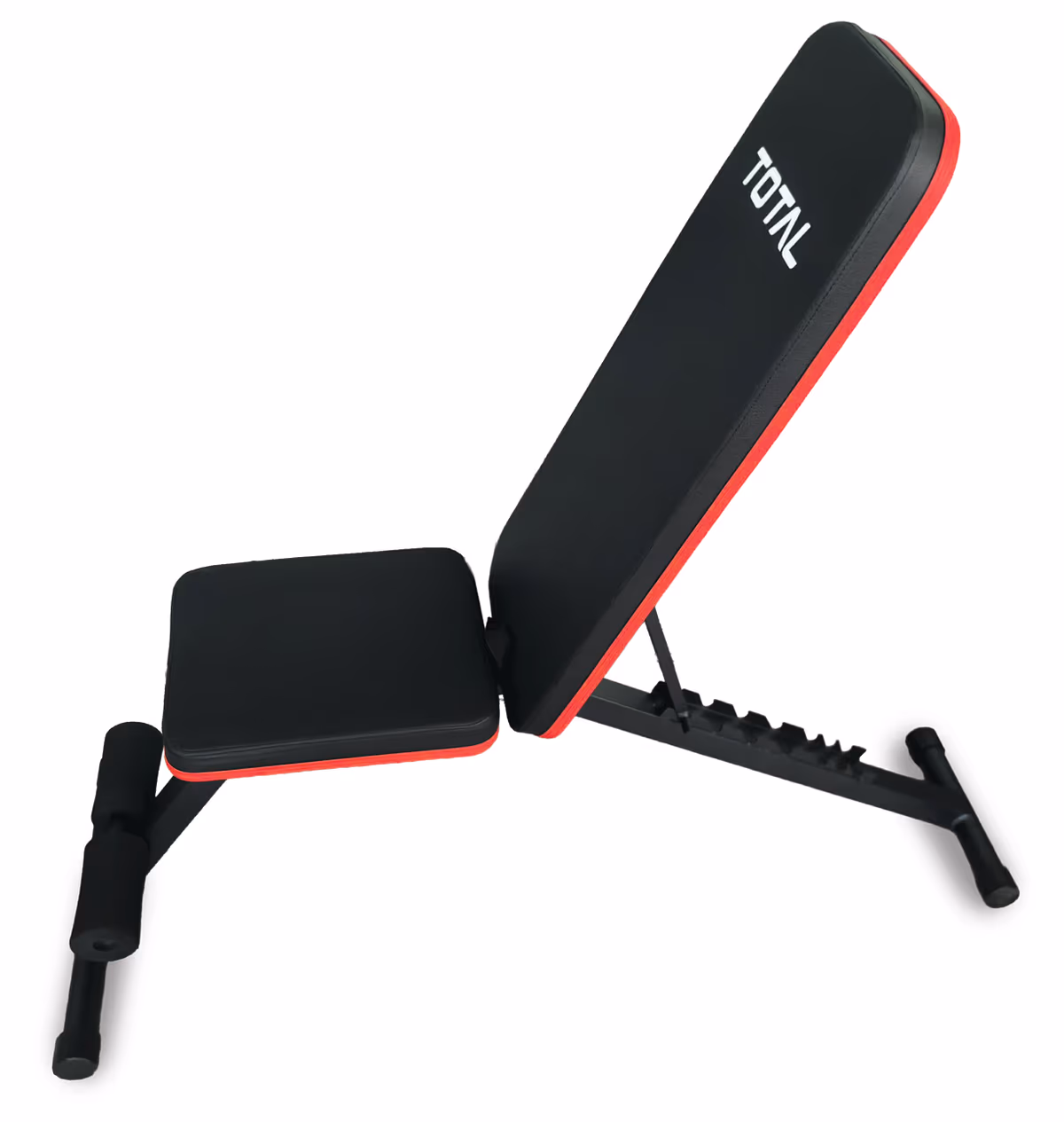 Total TSF50 Adjustable Weight Bench