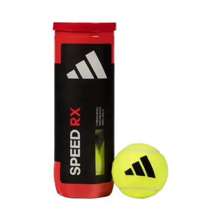 Adidas Speed RX Padel Balls