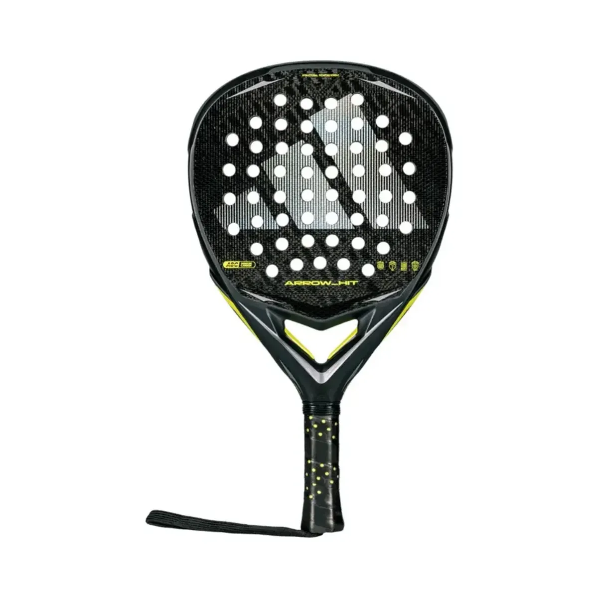 Adidas Arrow Hit Padel Racket