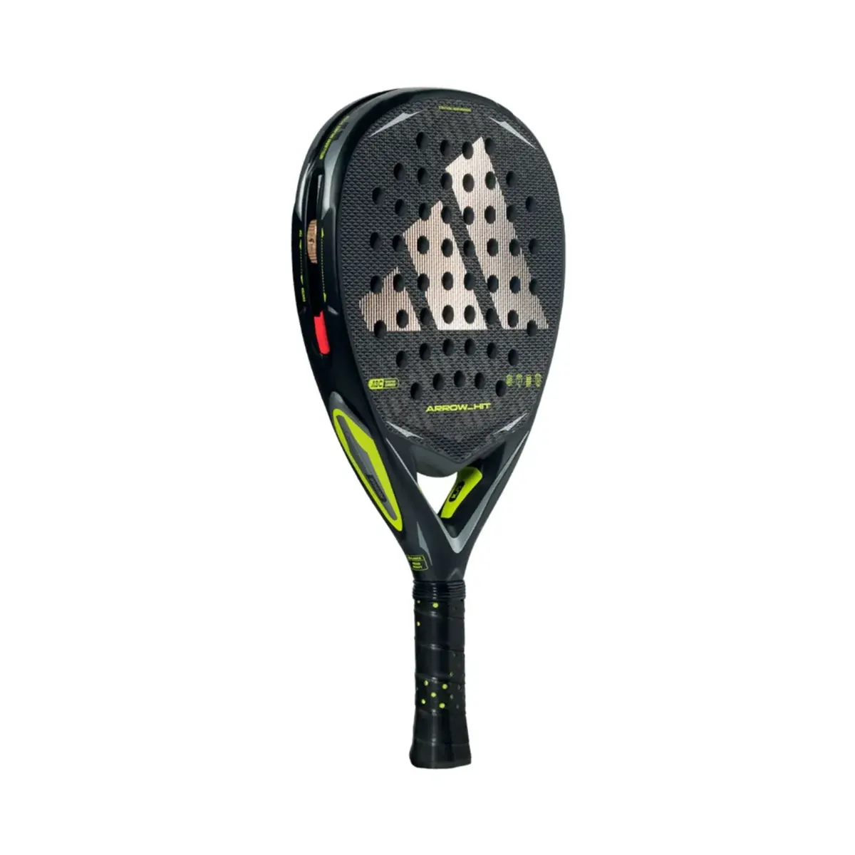 Adidas Arrow Hit Padel Racket